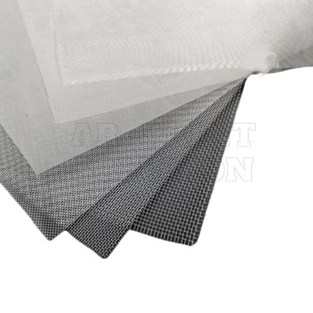 Air Filter Cloth (3)