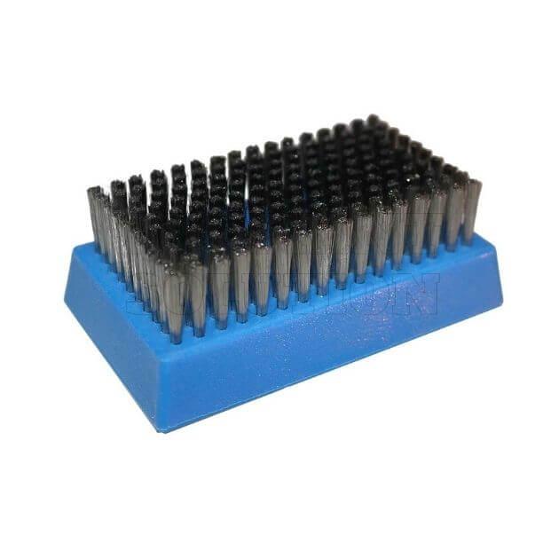 Anilox Roller Cleaner and Brush (4)