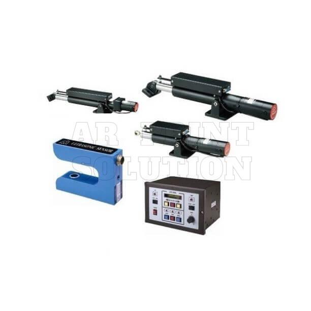 Edge Guide Electronics – AR Printing Solution