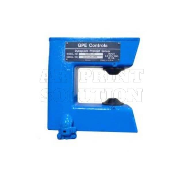Edge Guide Control Edge Guide Electronics – AR Printing Solution