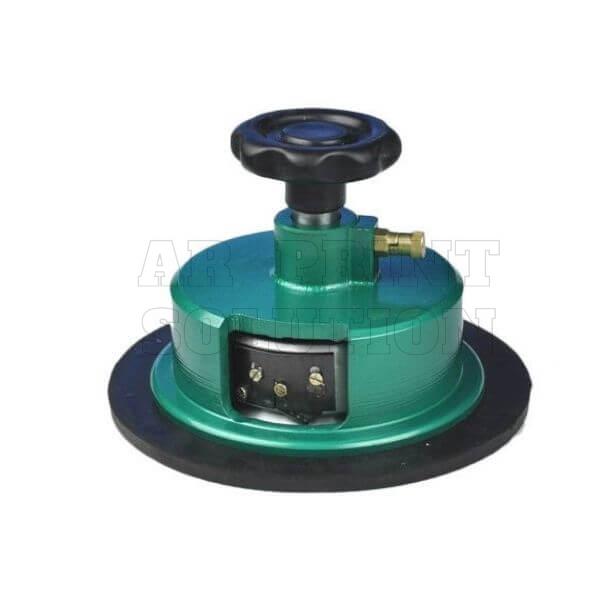 GSM Round cutter with pad (1)