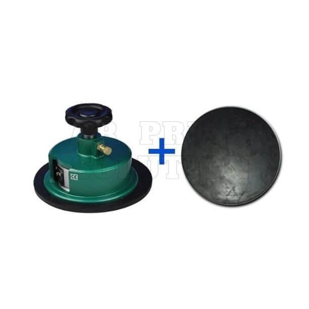 GSM Round cutter with pad (3)