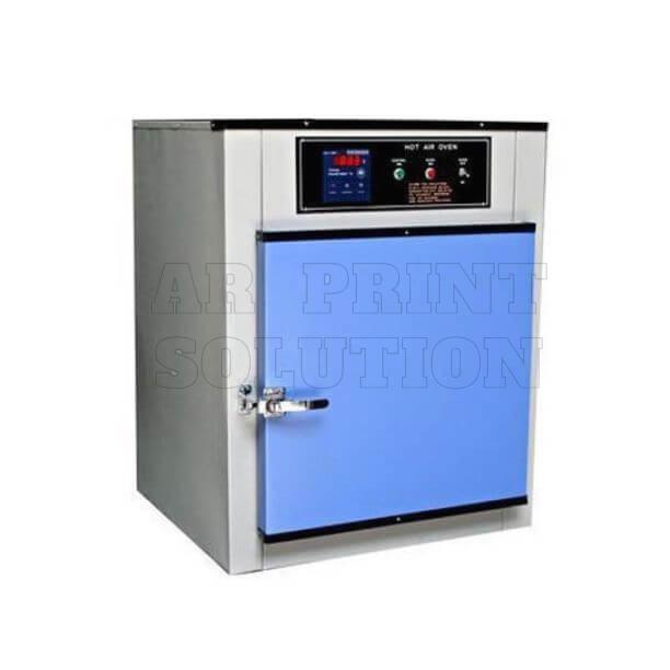 Hot Air Oven (1)