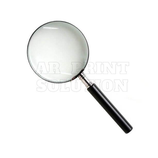 Magnifying Glass and Folding lens (3)