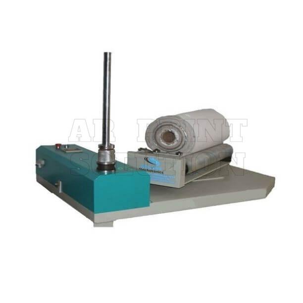 Reel Stretch Wrapping Machine (2)